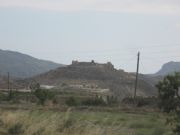 Tabernas, Almer�a